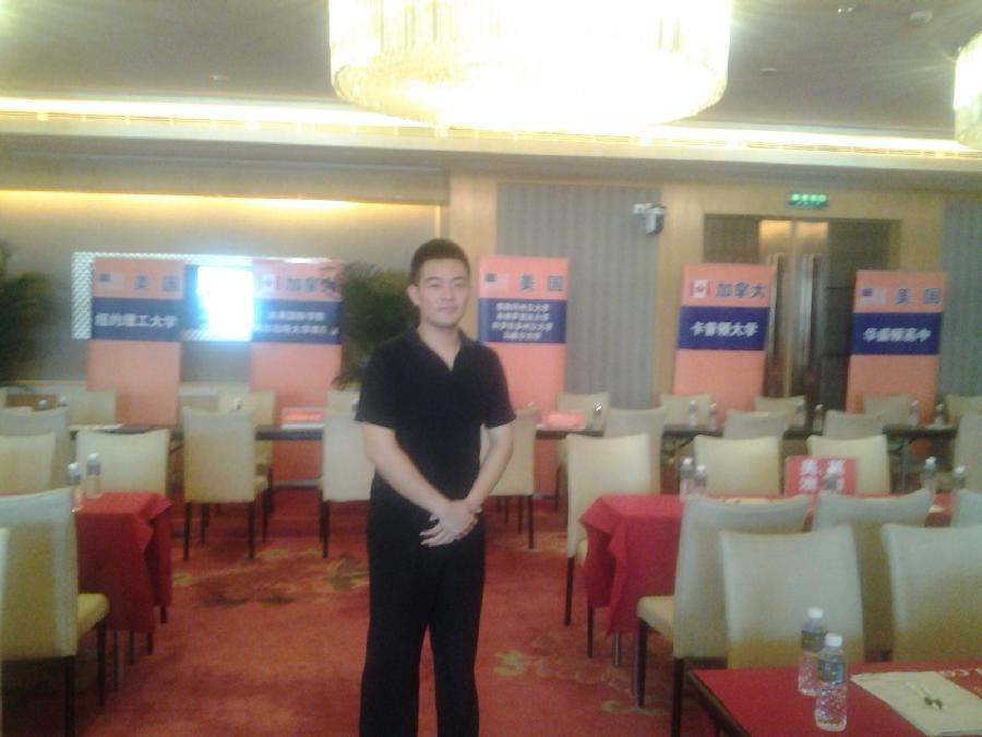 提高实践能力，培养应用性人才